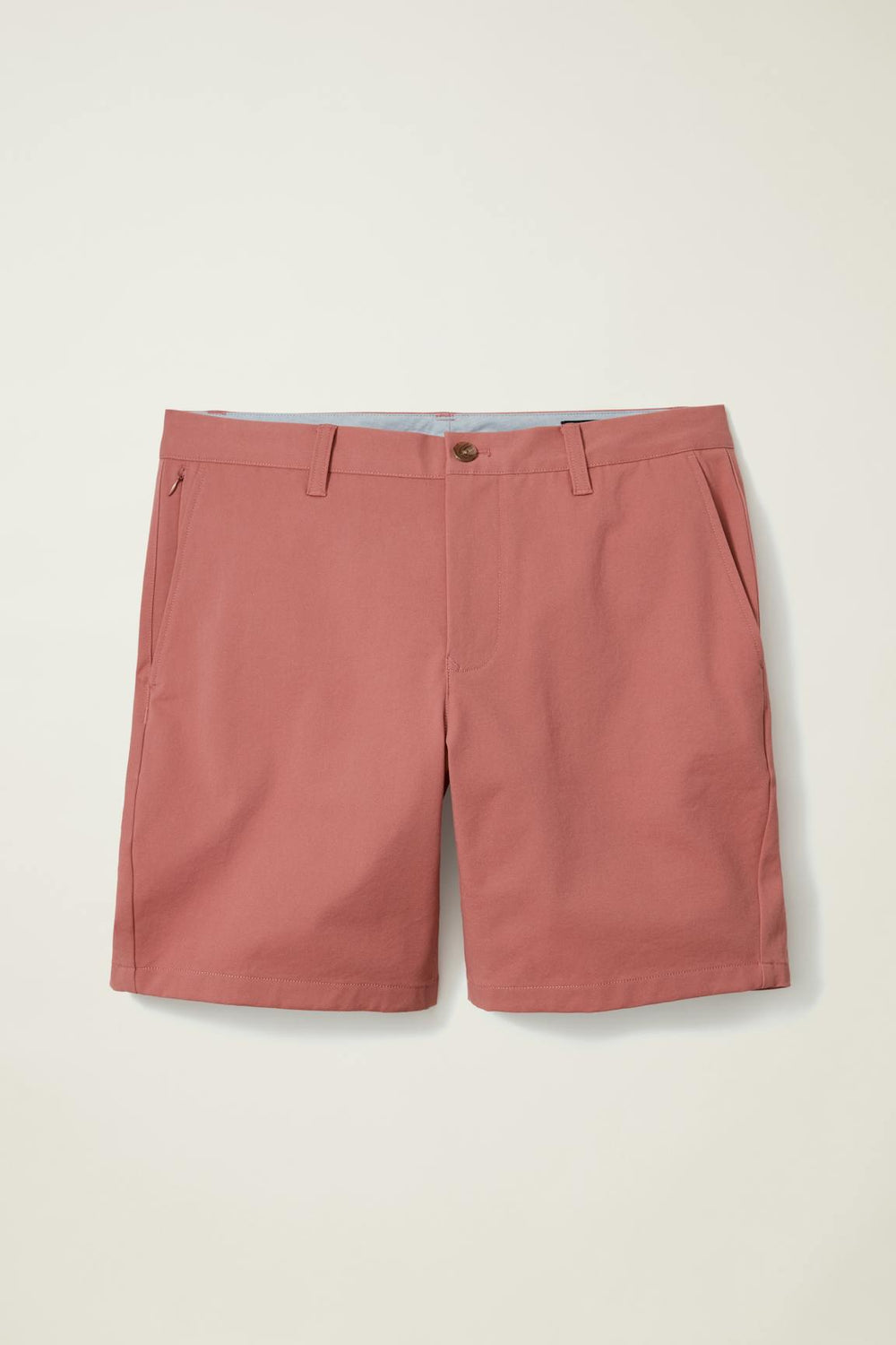 The Chino Short 2.0 / Bonobos - withered rose