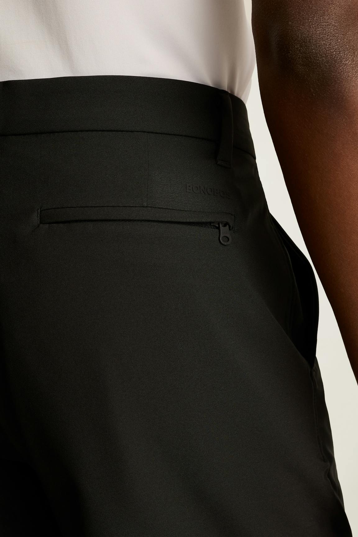 Performance Link Shorts / Bonobos - jet black