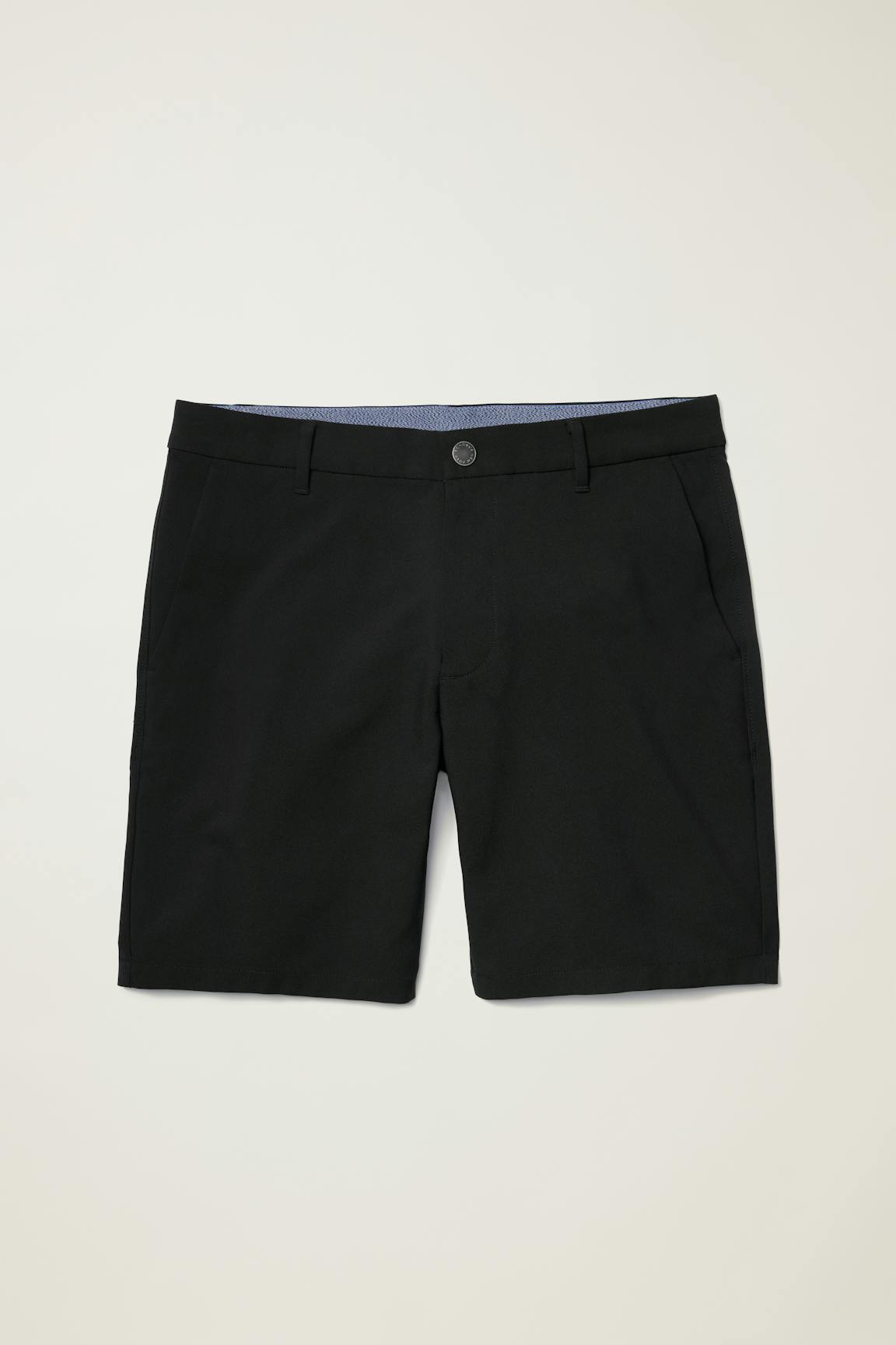 Performance Link Shorts / Bonobos - jet black