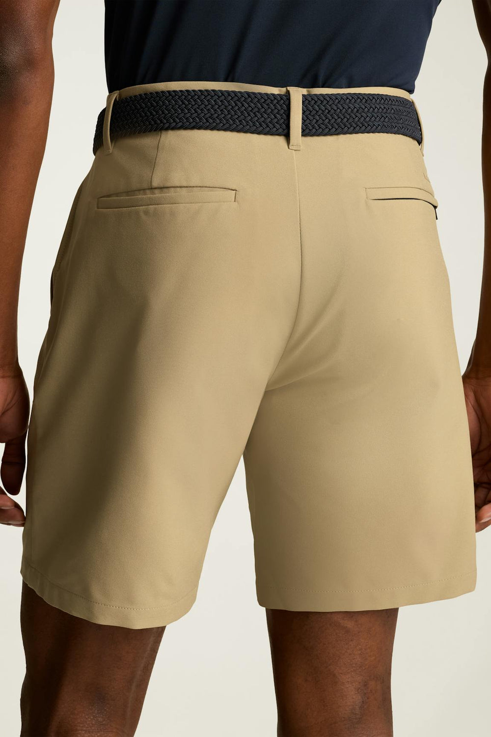 Performance Link Shorts / Bonobos - oak khaki