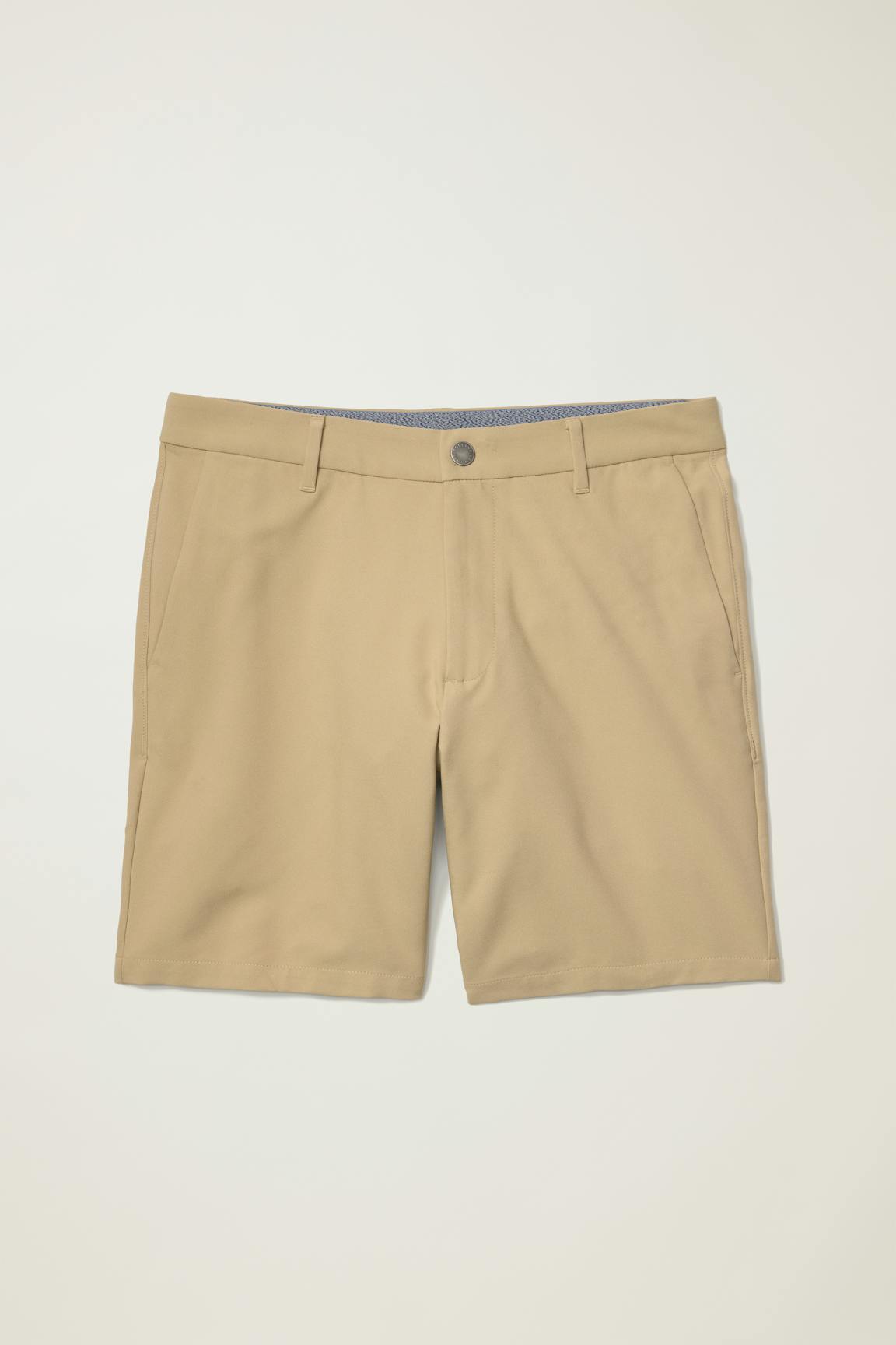 Performance Link Shorts / Bonobos - oak khaki
