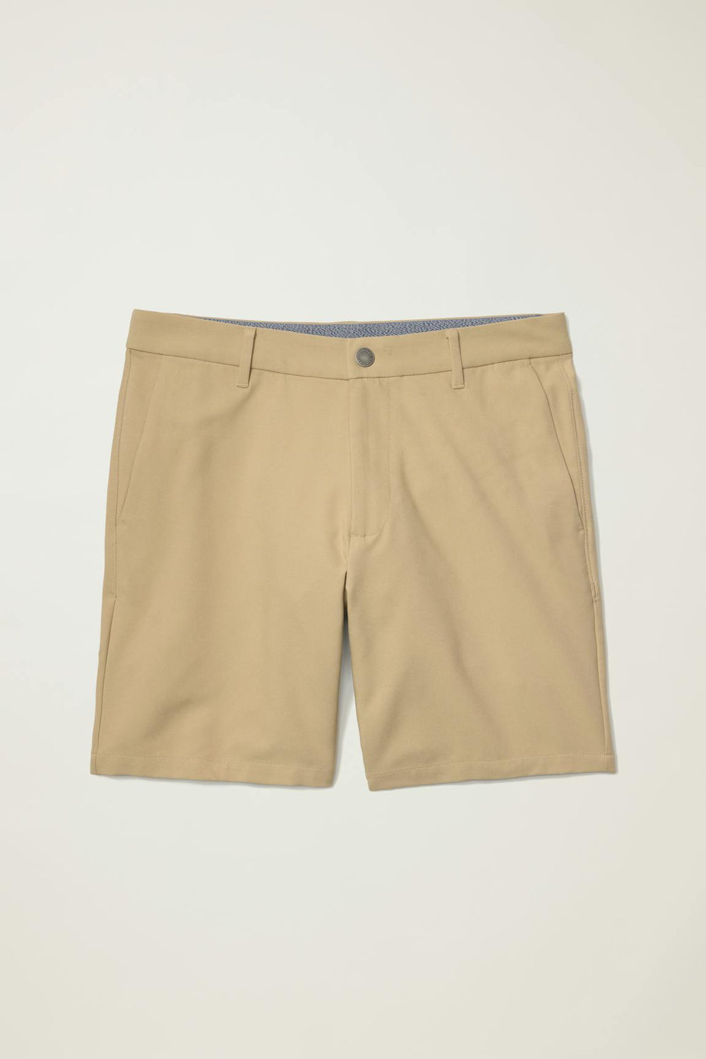 Performance Link Shorts / Bonobos - oak khaki