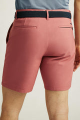 Performance Link Shorts / Bonobos - withered rose