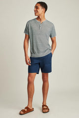 Ripstop Fatigue Shorts / Bonobos - deep space