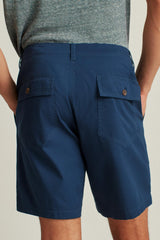 Ripstop Fatigue Shorts / Bonobos - deep space