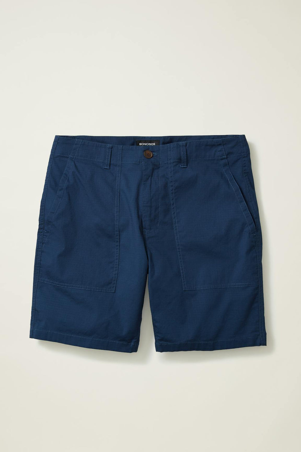 Ripstop Fatigue Shorts / Bonobos - deep space