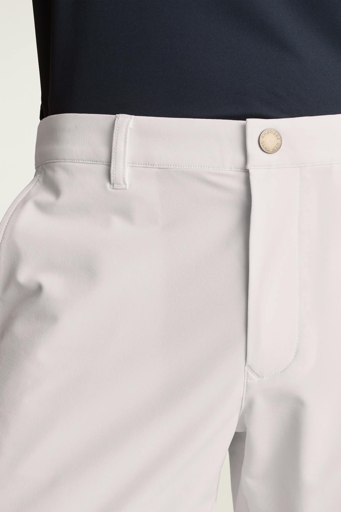 Course Legend Shorts / Bonobos - brilliant white