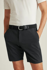 Highland Tour Golf Shorts / Bonobos - black