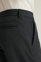 Highland Tour Golf Shorts / Bonobos - black