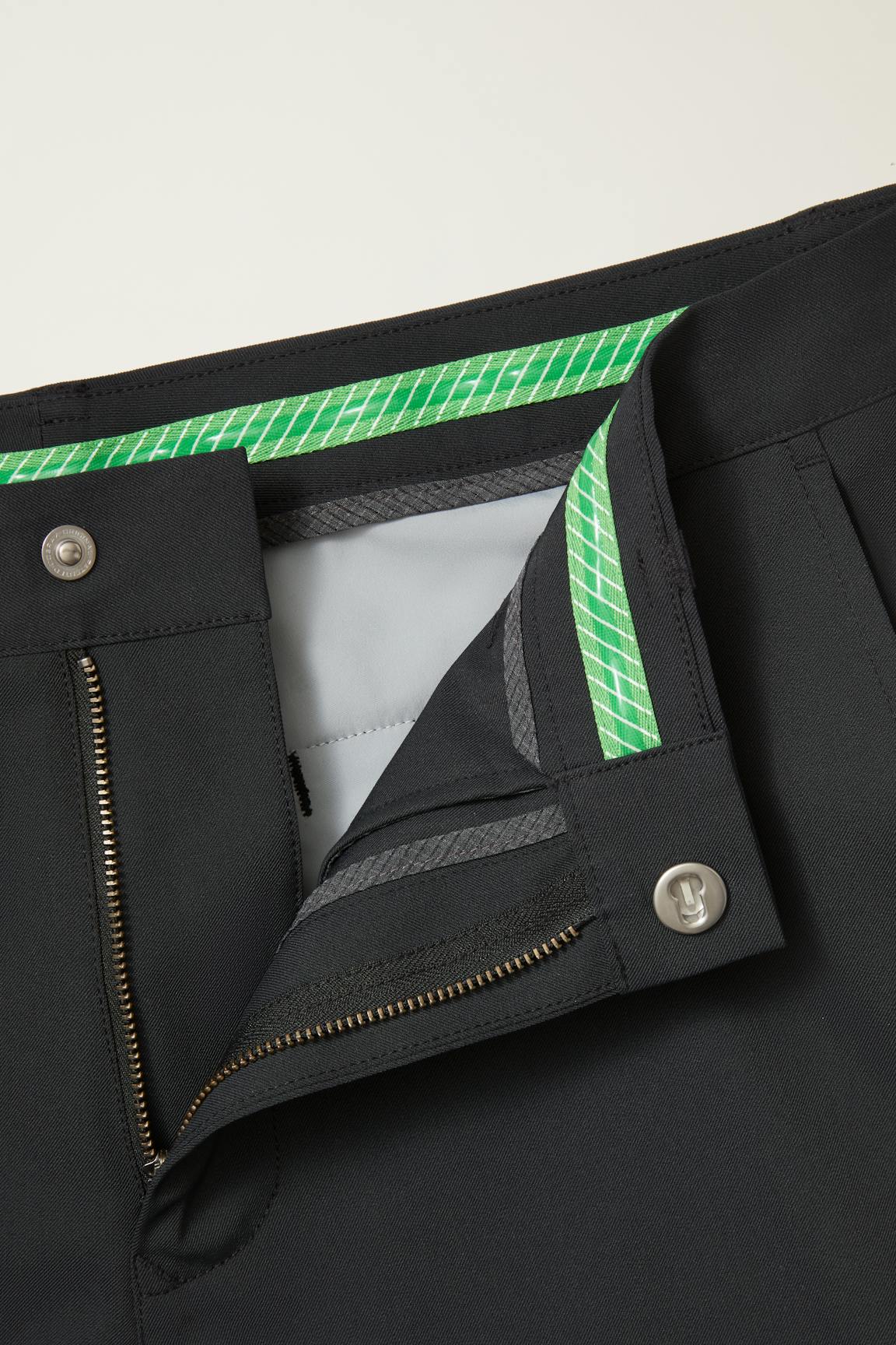 Highland Tour Golf Shorts / Bonobos - black