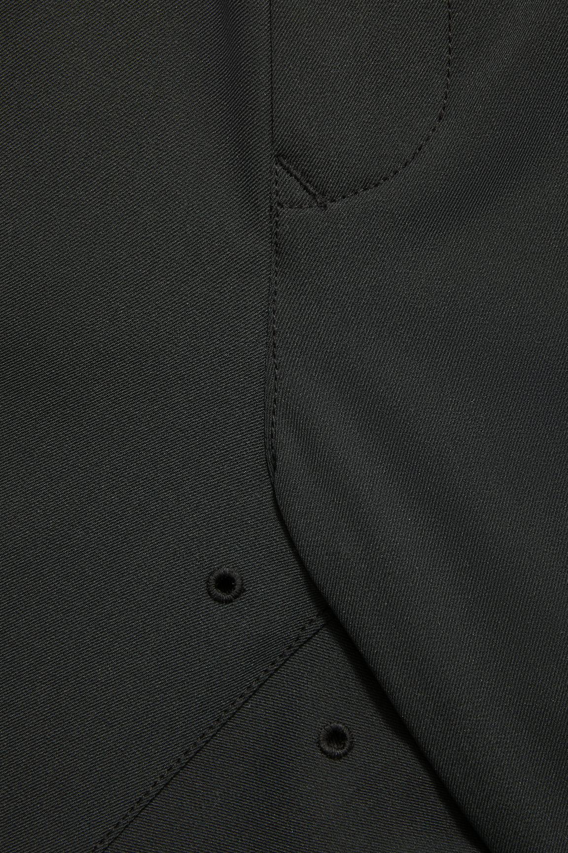 Highland Tour Golf Shorts / Bonobos - black