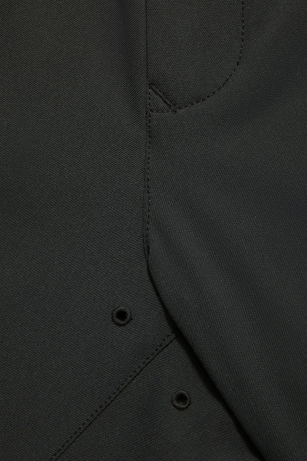 Highland Tour Golf Shorts / Bonobos - black
