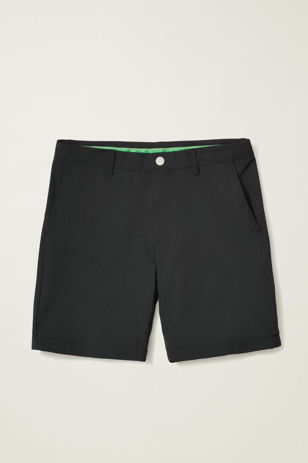 Highland Tour Golf Shorts / Bonobos - black