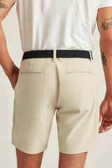 Highland Golf Shorts / Bonobos - stone