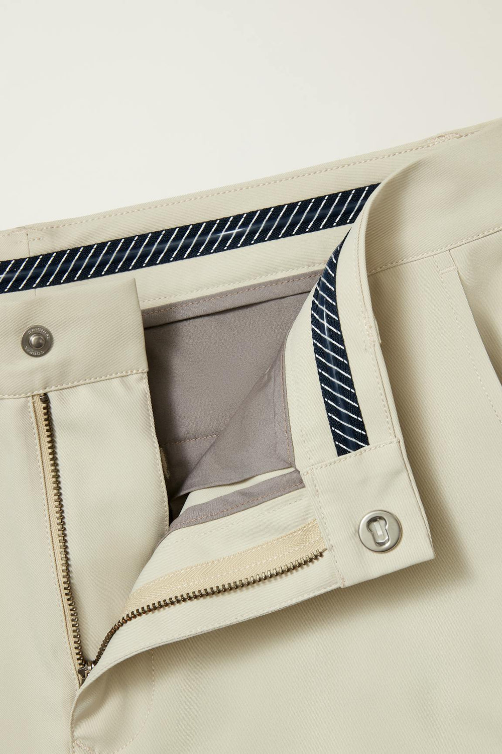 Highland Golf Shorts / Bonobos - stone
