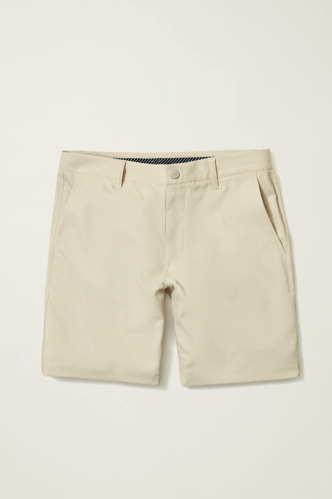 Highland Golf Shorts / Bonobos - stone