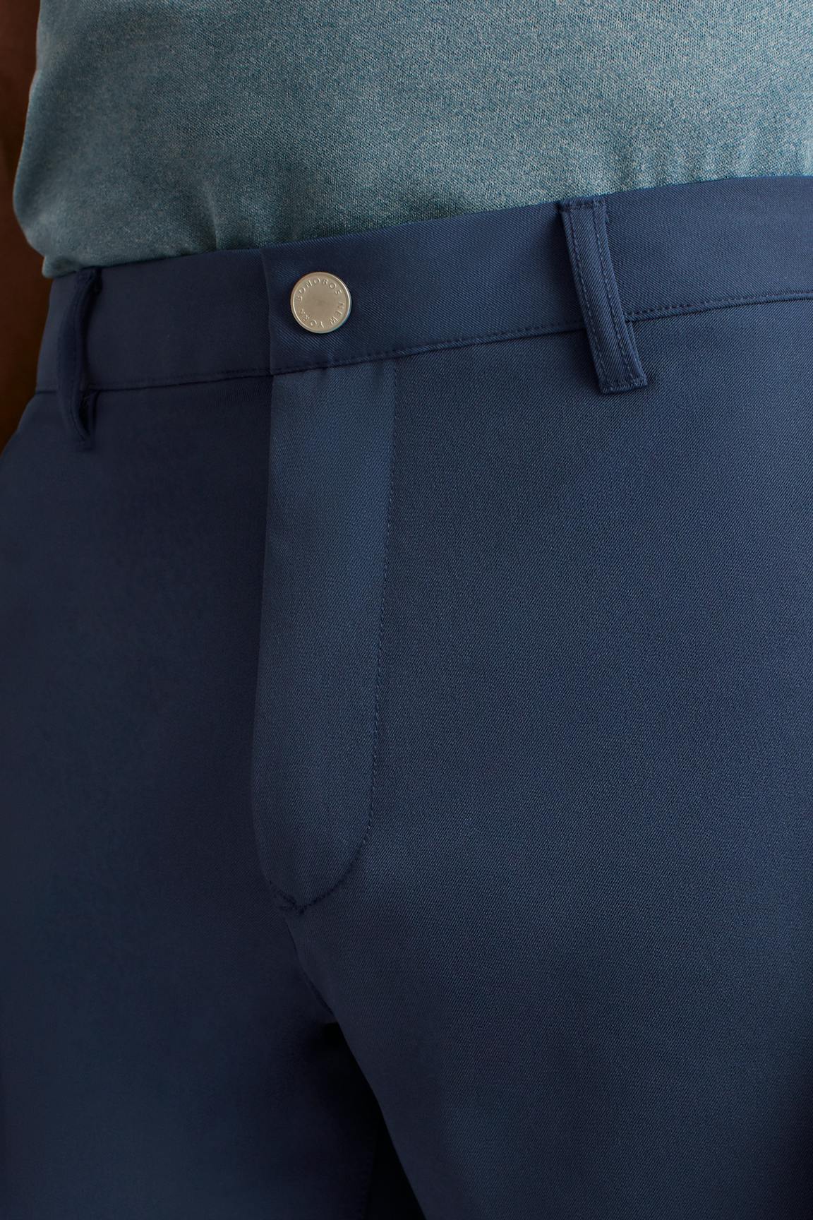 Highland Tour Golf Shorts / Bonobos - navy