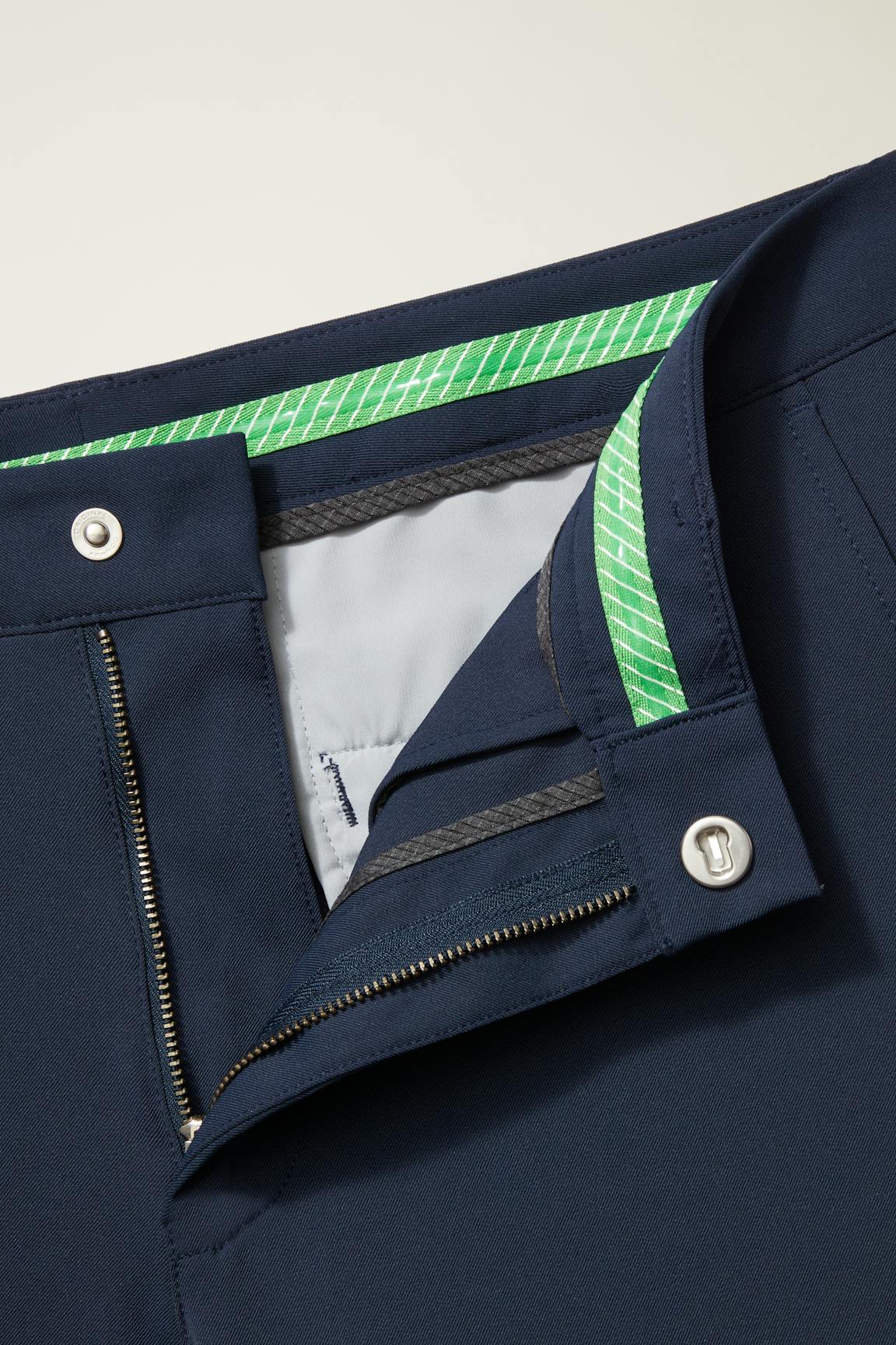 Highland Tour Golf Shorts / Bonobos - navy