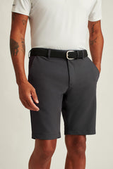 Highland Tour Golf Shorts / Bonobos - charcoal
