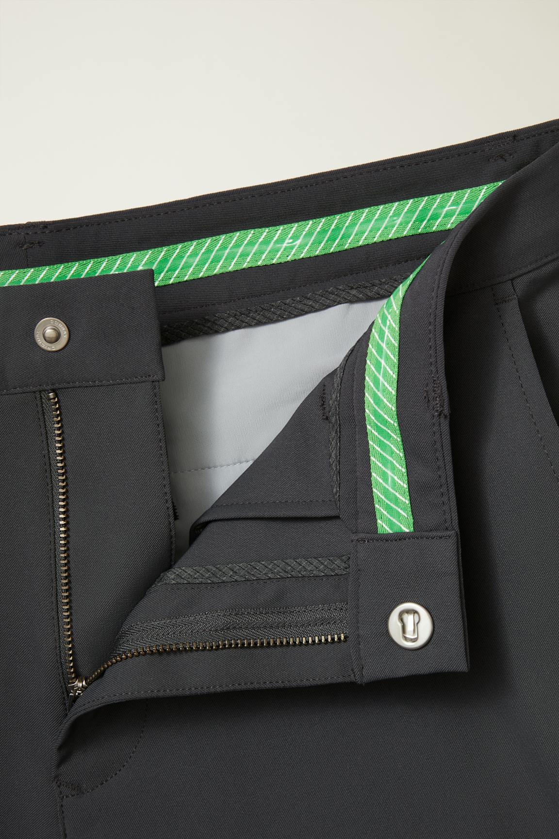 Highland Tour Golf Shorts / Bonobos - charcoal