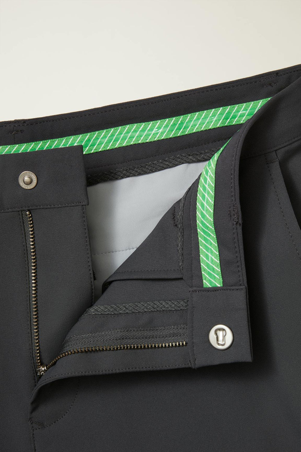 Highland Tour Golf Shorts / Bonobos - charcoal