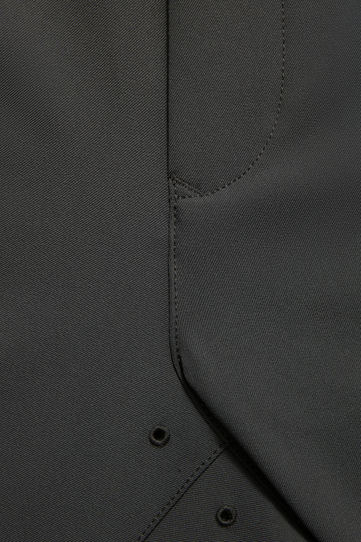 Highland Tour Golf Shorts / Bonobos - charcoal