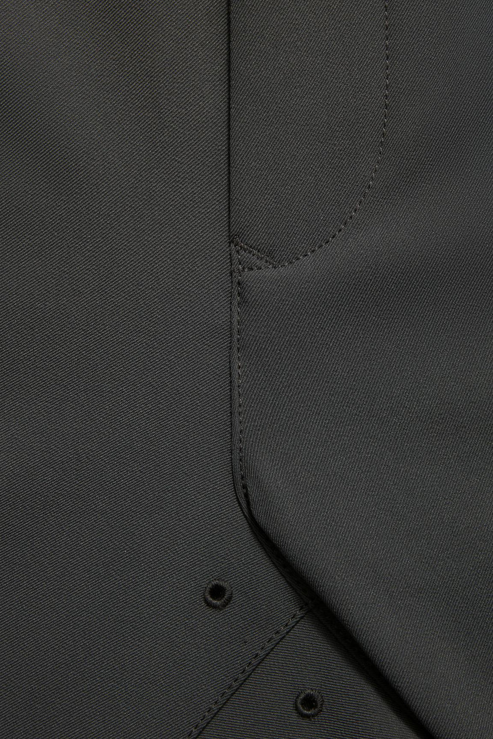 Highland Tour Golf Shorts / Bonobos - charcoal