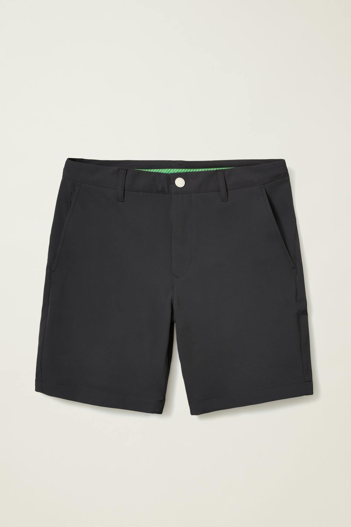 Highland Tour Golf Shorts / Bonobos - charcoal
