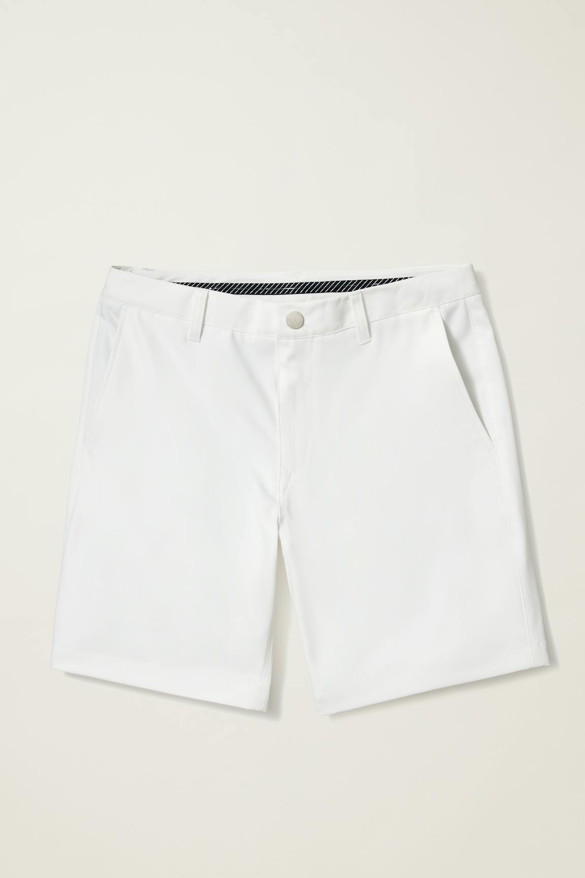 Highland Golf Shorts / Bonobos - white