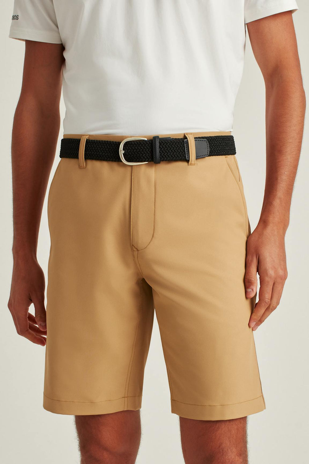 Highland Golf Shorts / Bonobos - khaki