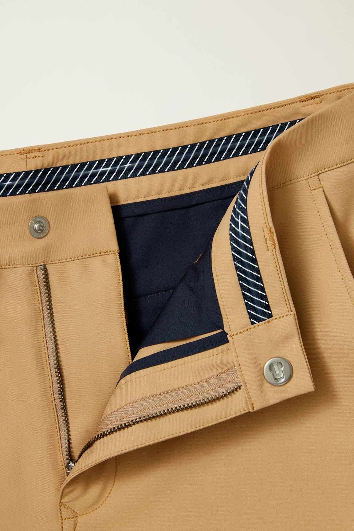 Highland Golf Shorts / Bonobos - khaki