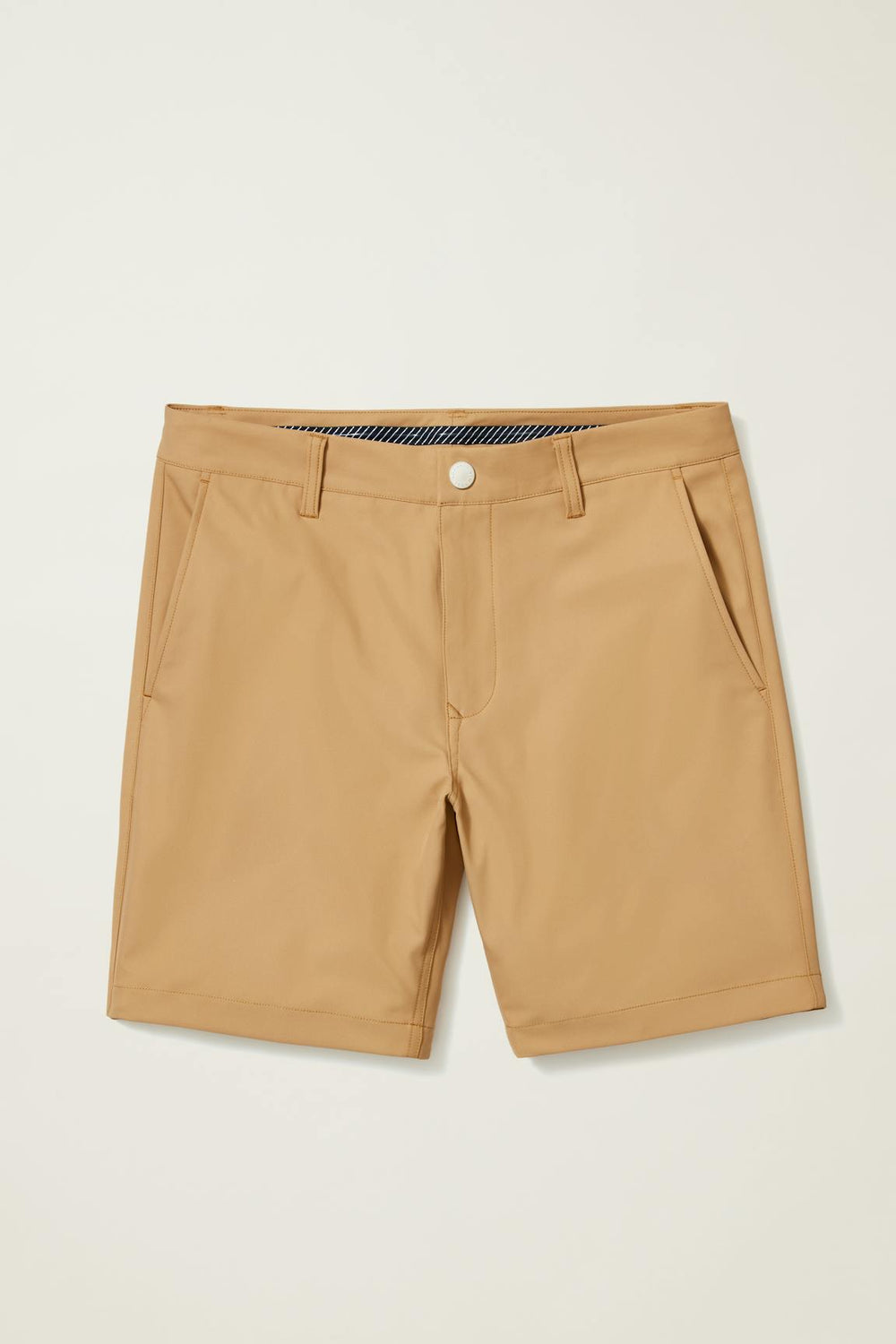 Highland Golf Shorts / Bonobos - khaki