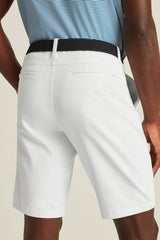 Highland Tour Golf Shorts / Bonobos - brilliant white