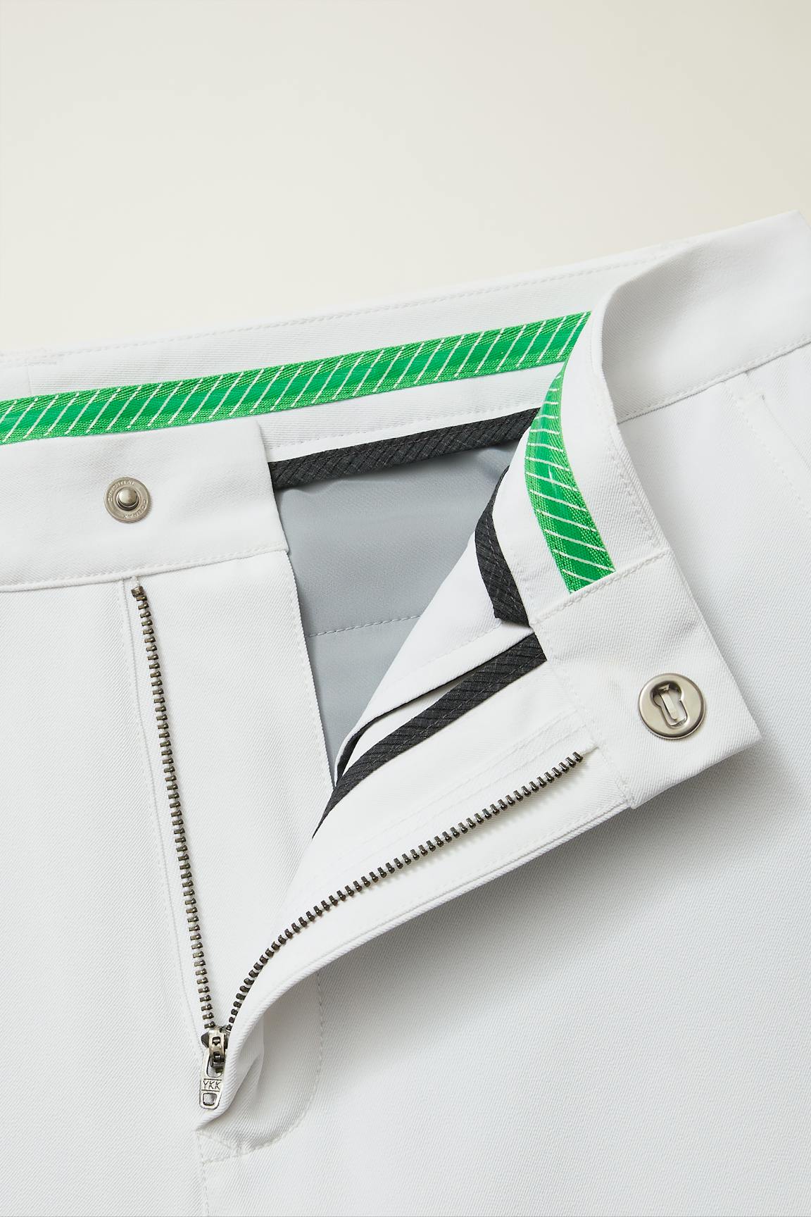 Highland Tour Golf Shorts / Bonobos - brilliant white