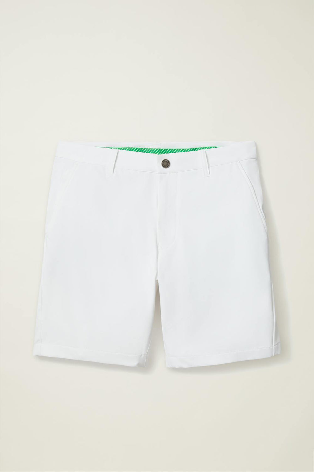 Highland Tour Golf Shorts / Bonobos - brilliant white