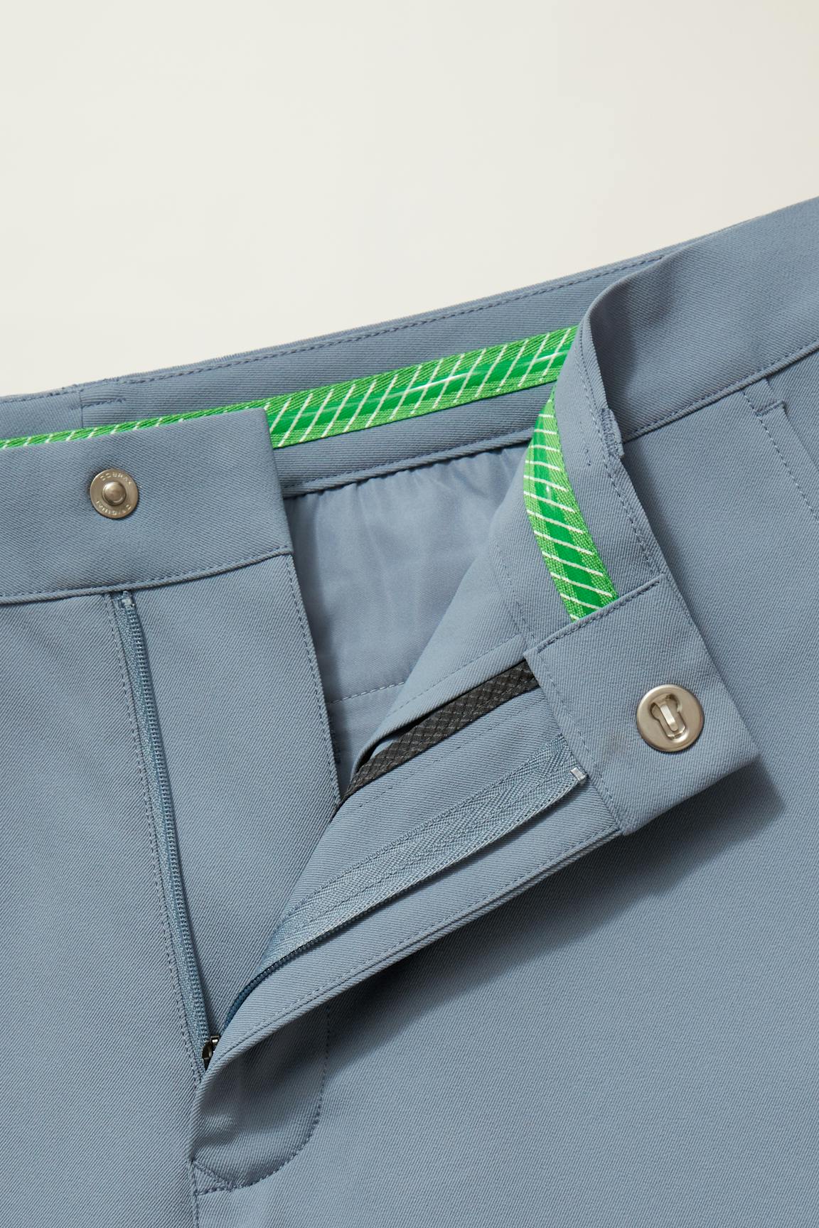 Highland Tour Golf Shorts / Bonobos - flint stone grey