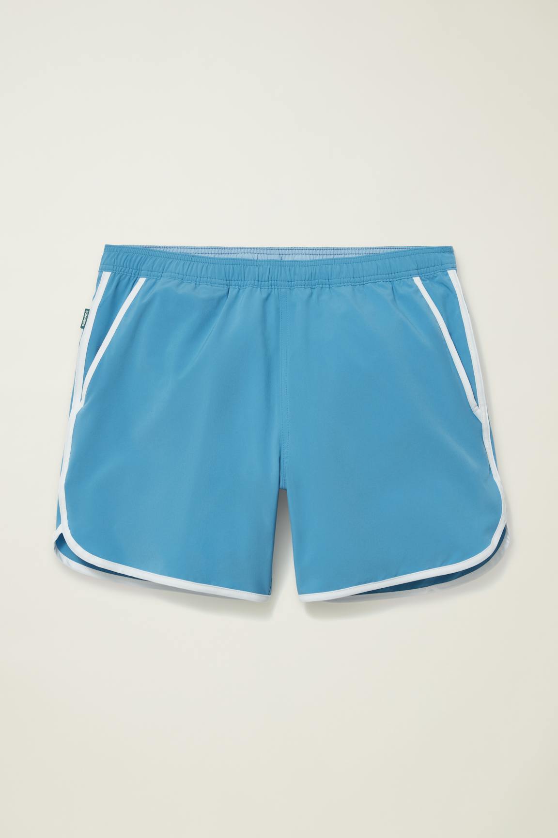 Throwback Swim Trunks / Bonobos - light blue
