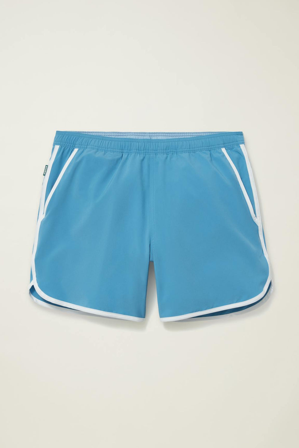 Throwback Swim Trunks / Bonobos - light blue