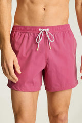 Riviera Swim Trunks / Bonobos - sun faded orchid