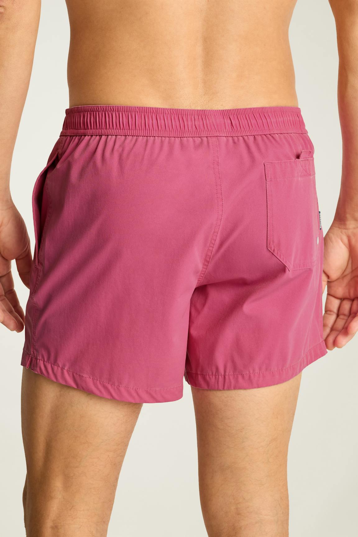 Riviera Swim Trunks / Bonobos - sun faded orchid