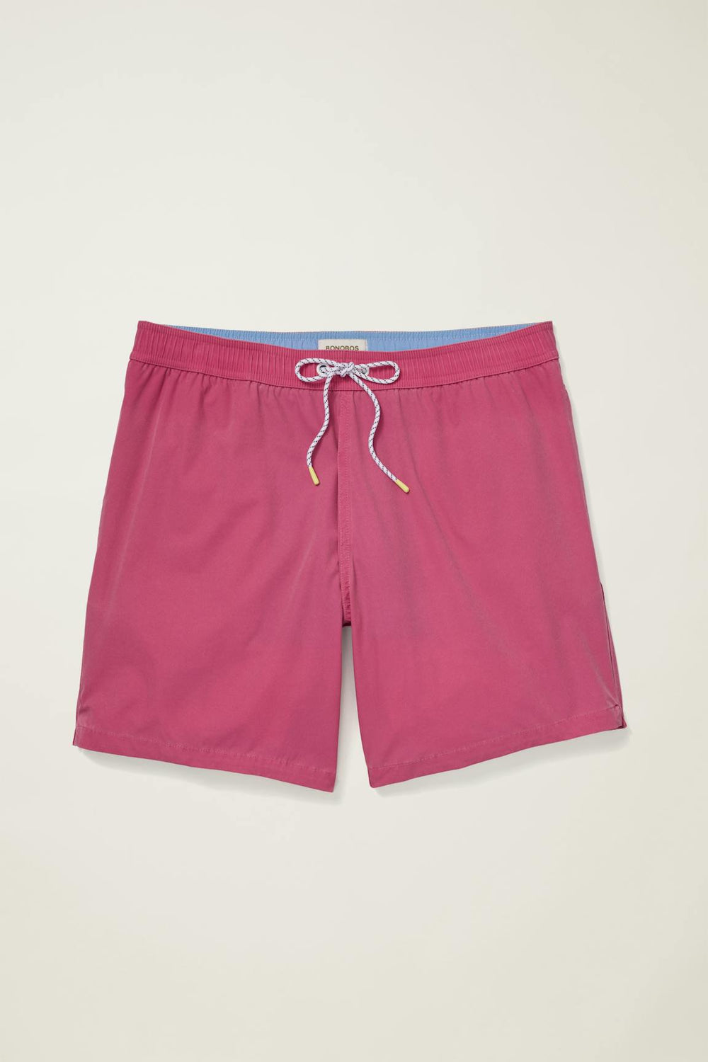 Riviera Swim Trunks / Bonobos - sun faded orchid