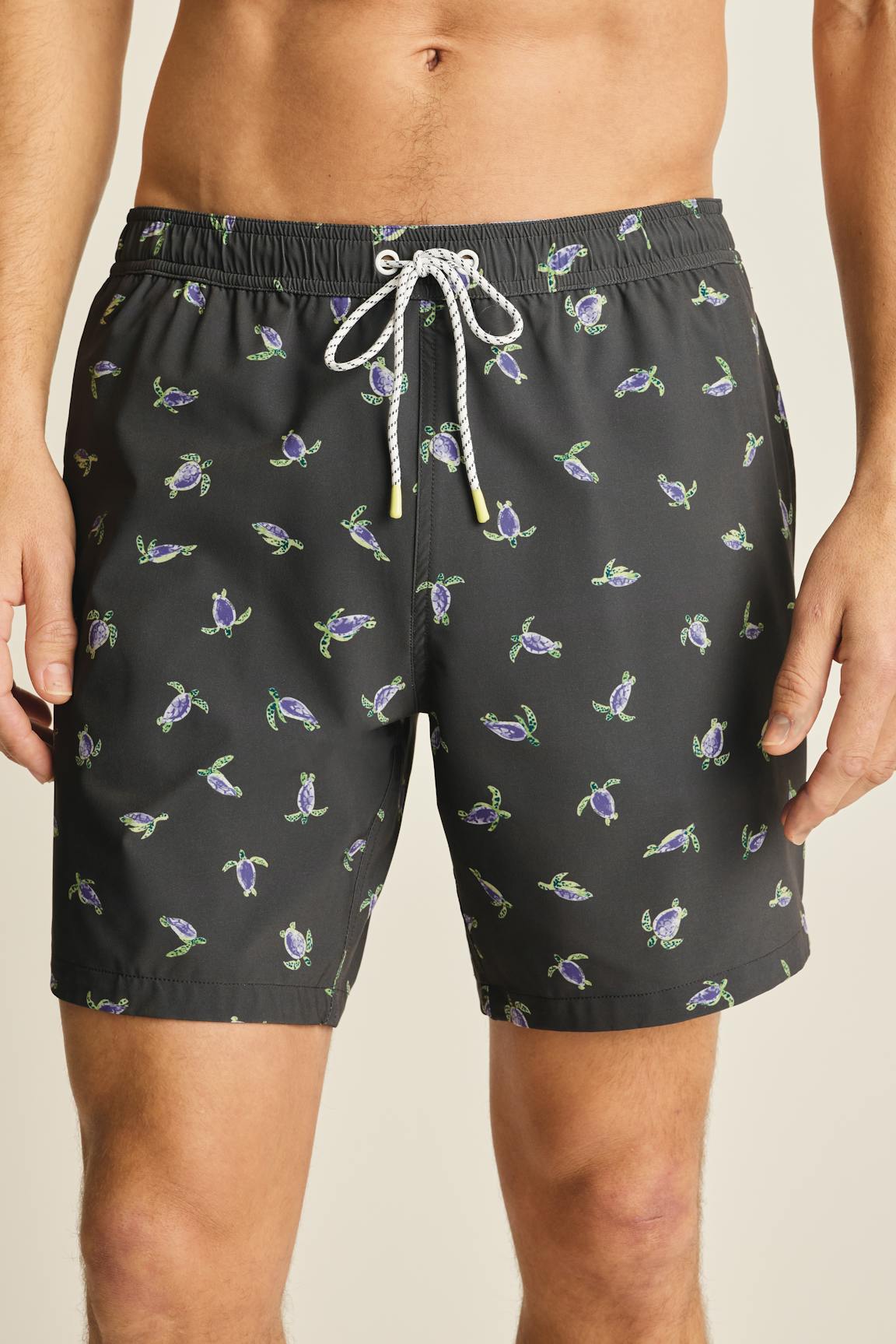 Riviera Swim Trunks / Bonobos - tortuga del mar