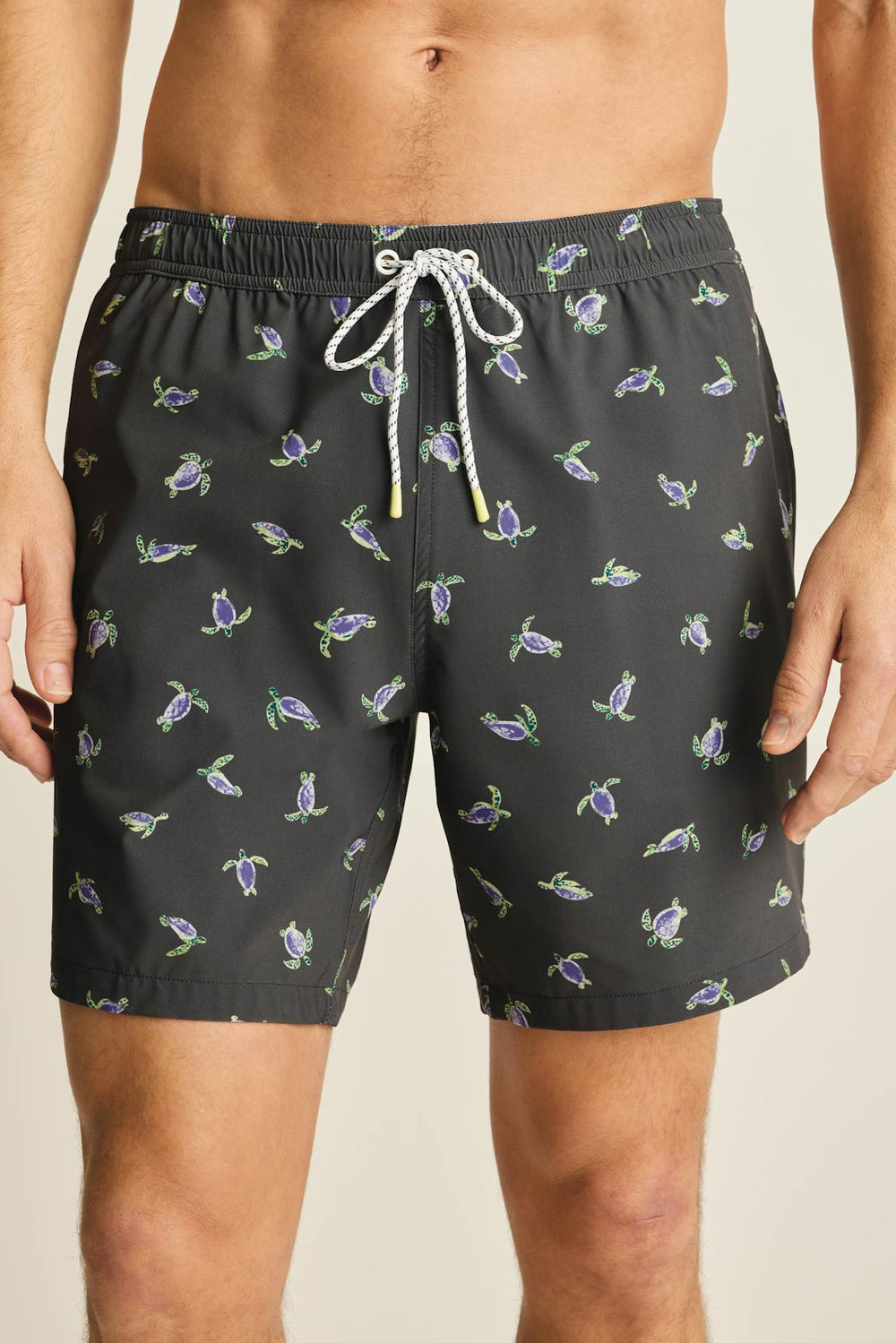 Riviera Swim Trunks / Bonobos - tortuga del mar