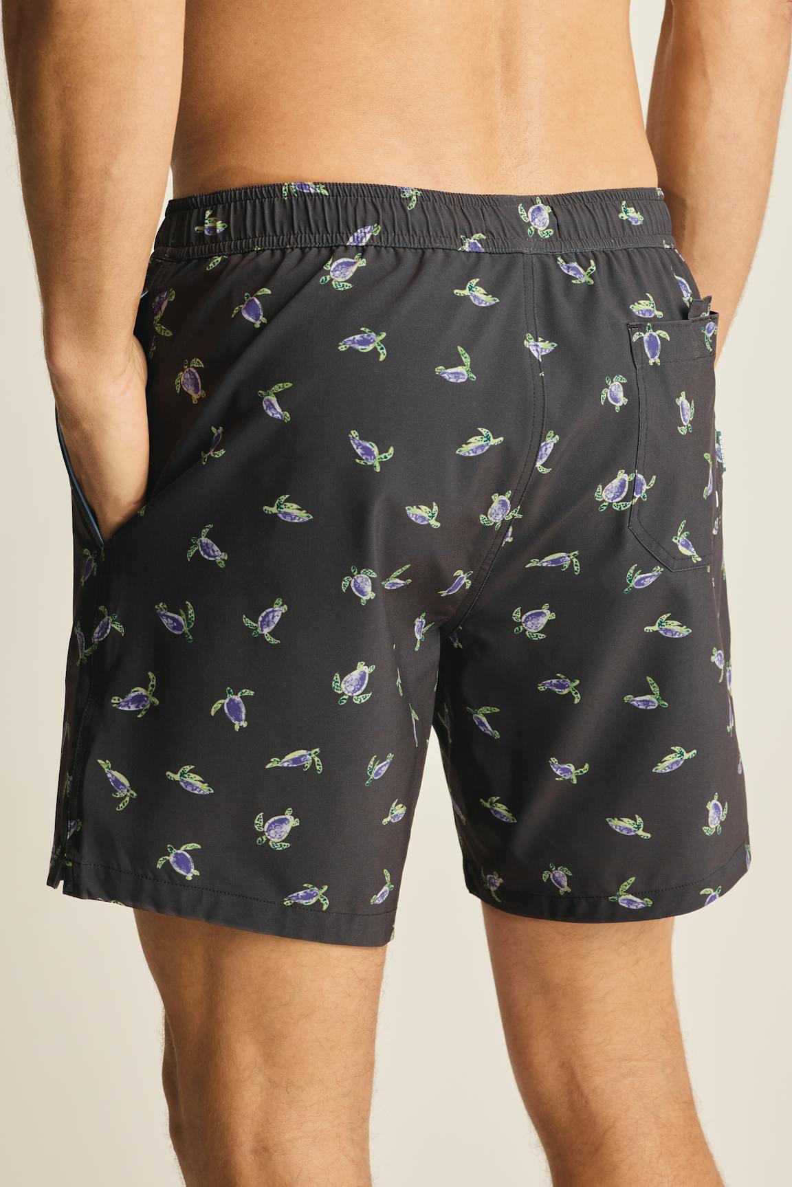 Riviera Swim Trunks / Bonobos - tortuga del mar
