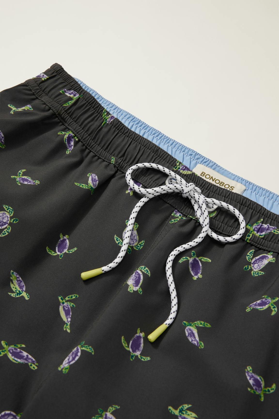 Riviera Swim Trunks / Bonobos - tortuga del mar