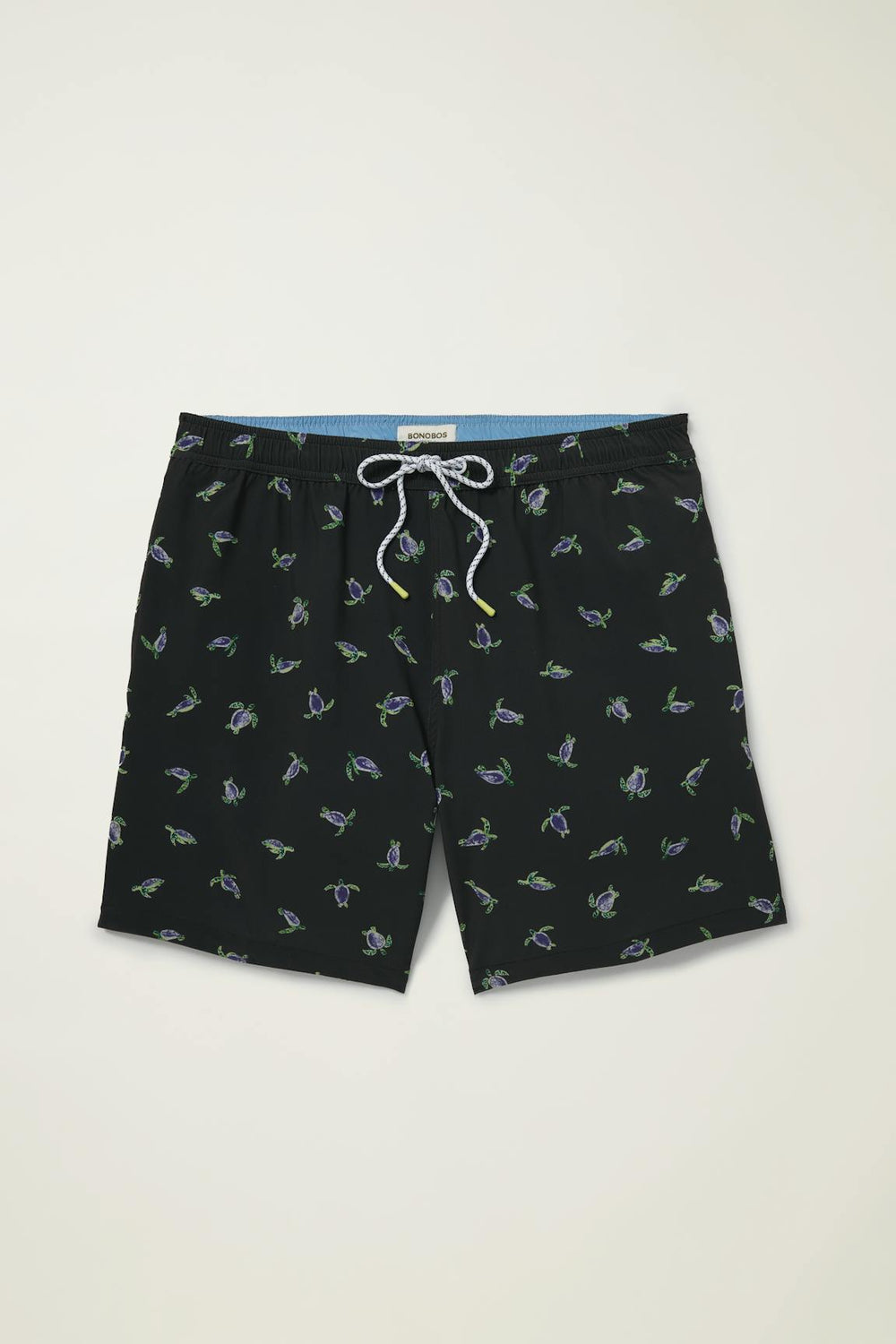 Riviera Swim Trunks / Bonobos - tortuga del mar
