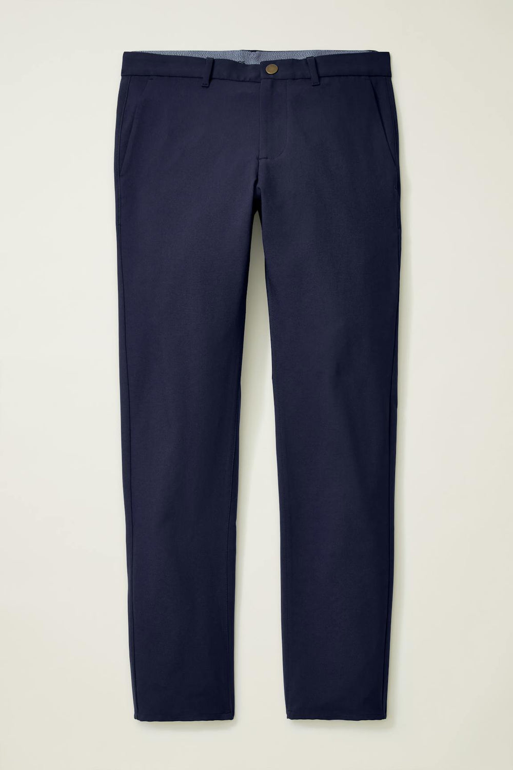Performance Link Pants - Slim Taper Fit / Bonobos - navy