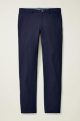 Performance Link Pants - Slim Taper Fit / Bonobos - navy