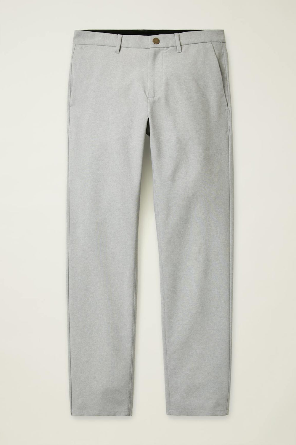 Performance Link Pants - Slim Taper Fit / Bonobos - heather grey