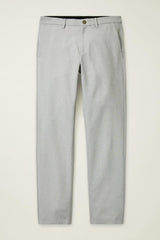 Performance Link Pants - Slim Taper Fit / Bonobos - heather grey